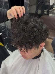 点击看大图 -MAGI美界造型