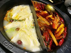 -川中故事·成都老火锅(东书房店)