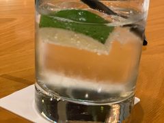 -君悦酒店·La Terrazza意合園·意式风味