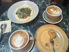 -BAKER&SPICE(安福路店)