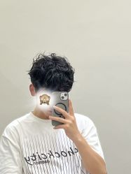 -DL HOPE造型