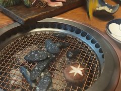 -炎蔵牛舌烤肉