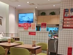 -李先生牛肉面大王(青岛闽江路店)