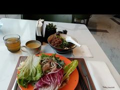 -广州粤海喜来登酒店