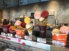 零售区-哈根达斯(滨江店)