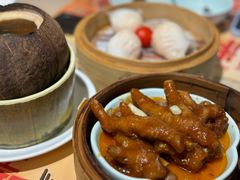 -点都德(聚福楼店)