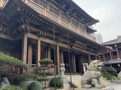-香积寺