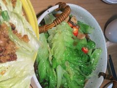 -米一仙·成都小碗菜(东万达店)
