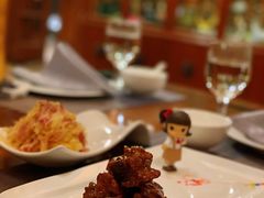 -马勒别墅·中餐厅