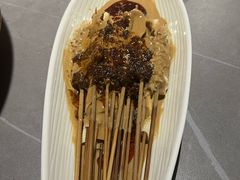 -李赵合鲜肉烧烤(西荷店)
