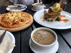 -布拉格餐厅· 中欧捷克菜(全国首店)