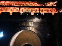 -鼓楼(西湖风景名胜区)
