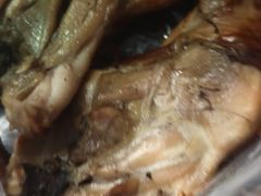 -大益烤鸡