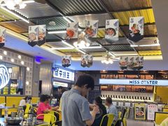 -蚝美人·生蚝海鲜烧烤(茶花园店)