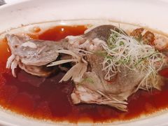 -大鹏饭店·金陵家宴(奥体中心店)