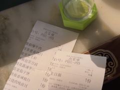 -绿茶餐厅(昌平悦荟店)