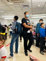 点击看大图 -首都儿科研究所附属儿童医院