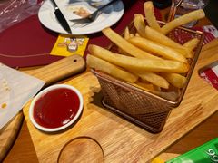 -派尔曼特披萨(万象城店)