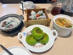 -品胜点心专家(万业大厦店)