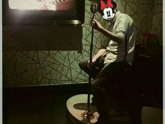 -皇马纯KTV(景田店)