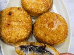 -大福来锅巴菜(古文化街店)