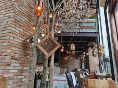 -漫咖啡(银泰创意城店)