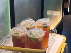 -渝月·川菜(海岸城店)