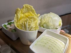 -南门铜锅涮肉(北京总店)