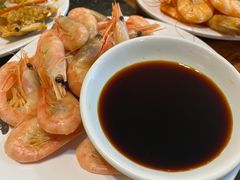 -汉巴味德(大悦城店)