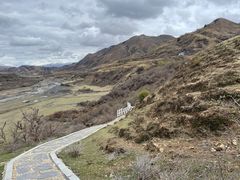 -墨石公园景区