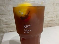 -85度C(厦门台湾街店)