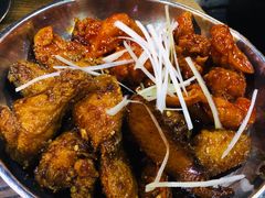 -MI WU FACTORY米屋美食工厂餐厅(绿地店)