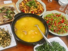 -青城甲(青城山店)