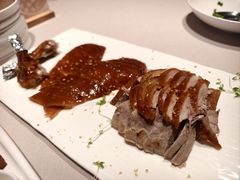 -漢舍中国菜馆(889广场店)