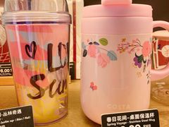 -COSTA COFFEE(恒基名人购物中心店)