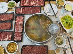 -田村·酸汤鲜牦牛肉火锅(布达拉宫广场店)