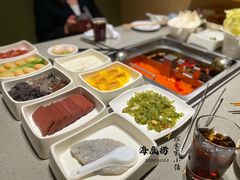 -海底捞火锅(番禺广场店)