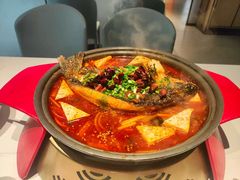 -眉州东坡(望京店)