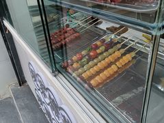 -黑孩油栗皇(南阳路店)