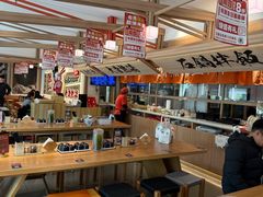-味千拉面(金融街店)