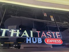 -Thai Taste Hub