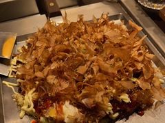 -yokocho上横町·日本食街(深业上城店)