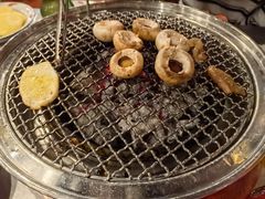 -永安里地摊烤肉(首创店)