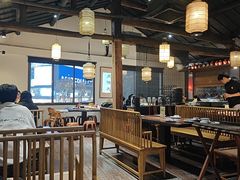 -大牌大·传统杭帮菜(湖滨店)