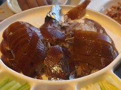 -大鸭梨烤鸭(金色漫香店)