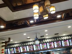 -桥香园云南过桥米线(金马碧鸡店)