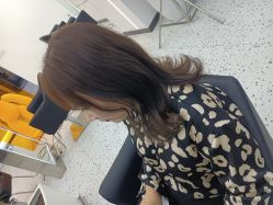 -FINE HAIR造型沙龙