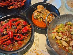 -聚味瞿记·龙虾堂(梅溪湖店)