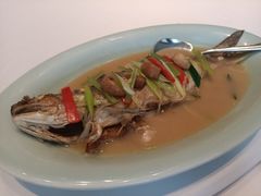 -潮上潮(南中环店)