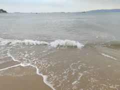 -白城沙滩